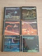 synthesizer greatest 1tm6, Ophalen of Verzenden, Zo goed als nieuw