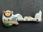 Hard Rock Cafe pin Hamburg, Verzamelen, Speldjes, Pins en Buttons, Ophalen of Verzenden