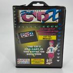 Datel Pro CDX Sega Mega Drive, Sega, Zo goed als nieuw, Support@sega.com, SEGA Corporation
1-1-1 Nishi-Shinagawa
Shinagawa-ku, Tokyo 141-0033
Japan