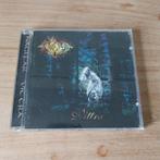 Naglfar - Vittra (1995, CD) Wrong Again Records WAR 008, Ophalen of Verzenden, Gebruikt