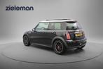 Mini COOPER S 1.6 Cooper S Chili - Panorama, Leer, Navi, Cli, Voorwielaandrijving, Gebruikt, 4 cilinders, Stoelverwarming