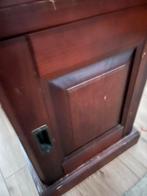 Nachtkastjes 2 stuks ziet wat gebruiksaanwijzingen der op, Ophalen of Verzenden