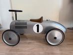 Goki retro roller loopauto, Ophalen, Zo goed als nieuw