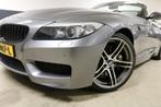 Bmw Z4 SDRIVE35I EXECUTIVE M-SPORT HANDGESCHAKELD-CARPLAY-ZE, Euro 5, Achterwielaandrijving, Gebruikt, Cabriolet