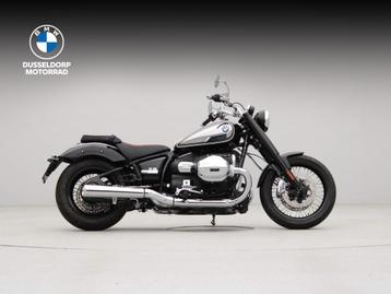 BMW R 18 100 Years (bj 2025) beschikbaar voor biedingen