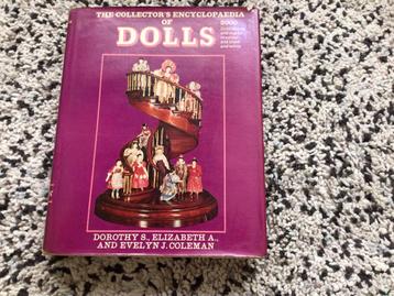 The Collector Encyclopaedia DOLLS 2000 beschikbaar voor biedingen