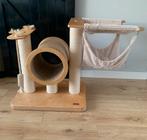 Drapaki Rufi katten kitten krabpaal krabmeubel, Dieren en Toebehoren, Ophalen of Verzenden, Zo goed als nieuw, Krabpaal