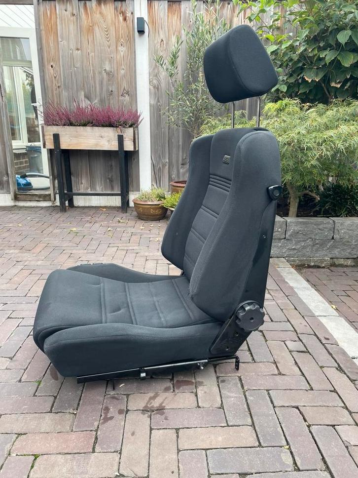 ASS elektrisch bedienbare autostoel ,, Auto-onderdelen, Interieur en Bekleding, Opel, Gebruikt, Ophalen