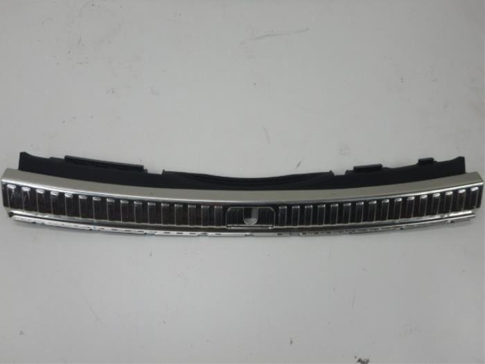 Sierstrip Audi A6 (22741860), Auto-onderdelen, Carrosserie en Plaatwerk, Gebruikt, Ophalen