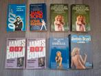 James Bond Boeken - John Gardner, Ophalen of Verzenden, Gelezen, John Gardner