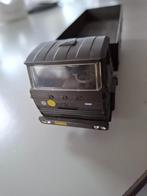 Lion car DAF 2000 legerwagen met dubbele achteras, Ophalen of Verzenden, Zo goed als nieuw, Bus of Vrachtwagen, Lion Toys