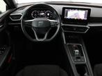 SEAT Leon 1.4 TSI eHybrid PHEV FR | Trekhaak | Carplay | Ful, Auto's, Seat, Stof, Gebruikt, 4 cilinders, Leon
