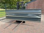 Damwandplaat - Nieuw!, Doe-het-zelf en Verbouw, Platen en Panelen, Ophalen of Verzenden, Nieuw, Overige materialen, Minder dan 20 mm