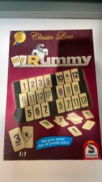 Rummykub mat grote stenen, Hobby en Vrije tijd, Gezelschapsspellen | Kaartspellen, Ophalen of Verzenden, Zo goed als nieuw