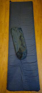 Self Inflatable Slaapmat, Ophalen of Verzenden, Landmacht, Nederland