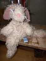 happy horse konijn, 2002,  33 cm., Kinderen en Baby's, Speelgoed | Knuffels en Pluche, Konijn, Ophalen of Verzenden, Zo goed als nieuw