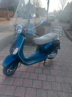 Vespa lx 50, Fietsen en Brommers, Scooters | Vespa, Ophalen, Benzine, Vespa LX
