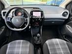 Peugeot 108 1.0 e-VTi Allure - Navi - Climate - Camera - Org, Voorwielaandrijving, Stof, Gebruikt, 4 stoelen