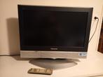 TV Panasonic, HD Ready (720p), Overige merken, Gebruikt, 60 tot 80 cm