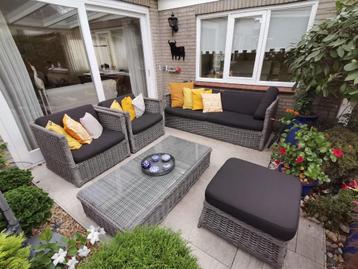 Applebee complete Loungeset beschikbaar voor biedingen