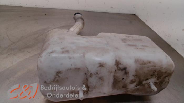 Ruitensproeiertank voor van een Peugeot Boxer, Auto-onderdelen, Ruiten en Toebehoren, Peugeot, Gebruikt, 3 maanden garantie, Ophalen of Verzenden