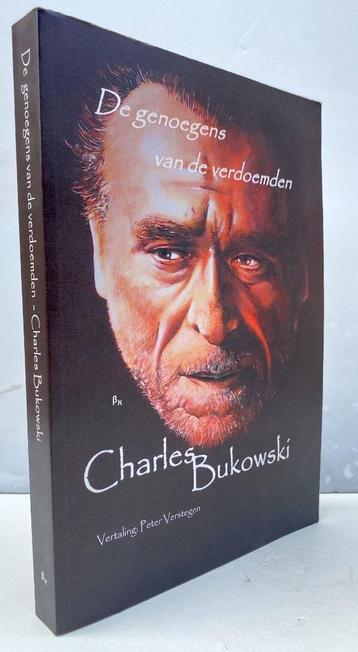 Bukowski, Charles - De genoegens van de verdoemden (2011) beschikbaar voor biedingen