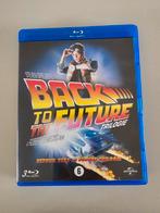 Blu-ray back to the future trilogie, Ophalen of Verzenden, Zo goed als nieuw, Science Fiction en Fantasy