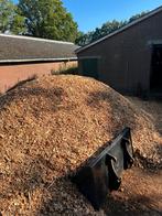 Douglas hout snippers, Tuin en Terras, Aarde en Mest, Ophalen, Tuinaarde