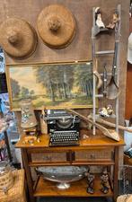 Leuke kringloopwinkel in de molen, Ophalen