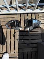 Seat leon L+R spigels, Ophalen of Verzenden, Voor, Seat, Bumper