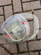 Kattenluik, Dieren en Toebehoren, Ophalen of Verzenden, Gebruikt