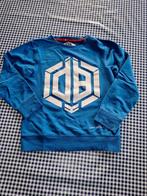 Trui Daley Blind mt 140, Kinderen en Baby's, Kinderkleding | Maat 140, Trui of Vest, Ophalen of Verzenden, Zo goed als nieuw, Vingino