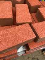 Rode BKK Klinkers - 185 m2 - Koopje!, Tuin en Terras, Tegels en Klinkers, Klinkers, Nieuw, Ophalen of Verzenden, 10 m² of meer