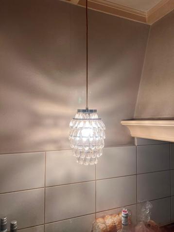 3 Decoratieve Hanglampjes beschikbaar voor biedingen