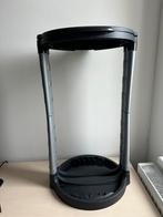 Compacte inklapbare prullenbak voor op de camping, Ophalen, Zo goed als nieuw