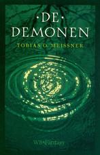 De demonen -Tobias Meisner, Ophalen of Verzenden, Zo goed als nieuw, Nederland