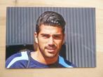 Foto.  Graziano.Pelle.  Feyenoord. 13,5 x 20 cm, Verzenden, Zo goed als nieuw, Feyenoord, Overige typen
