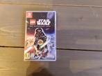 Star wars Nintendo switch, 1 speler, Ophalen of Verzenden, Zo goed als nieuw, Vanaf 7 jaar