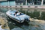 Speedboot met 20 pk 4-takt buitenboordmotor, Ophalen, Gebruikt, Minder dan 70 pk, 3 tot 6 meter