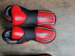 Voetbeschermers MightyFist PU S, Sport en Fitness, Vechtsporten en Zelfverdediging, Ophalen, Taekwondo, Vechtsportbescherming