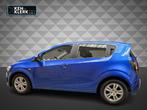 Chevrolet Aveo 1.2 LT Cruise Controle keurige auto NAP!, Voorwielaandrijving, Euro 5, 86 pk, Gebruikt