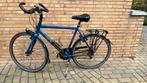 Koga Miyata Lightrunner Herenfiets - Blauw, Gebruikt, Versnellingen, 57 tot 61 cm, Ophalen
