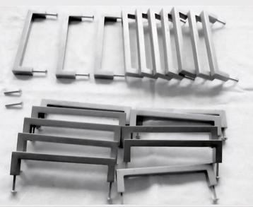 20 keuken kast grepen keukenkasten handvatten kast greep beschikbaar voor biedingen