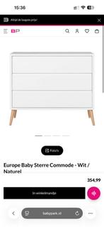 Sterre commode, Kinderen en Baby's, Kinderkamer | Commodes en Kasten, Ophalen, 50 tot 70 cm, 105 cm of meer, 100 cm of meer