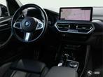BMW X3 xDr30e FACELIFT M SPORT / TREKHAAK / AMBIENTE / DAB+, Automaat, 1998 cc, Lichtsensor, Zwart