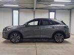 DS 7 E-Tense 225 Rivoli | Leder | Pano | 360 Camera |, Auto's, DS, 12 maanden, Gebruikt, Zwart, 4 cilinders