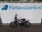 Jongensfiets,Alpina Trail,16 inch,1 speed, Fietsen en Brommers, Fietsen | Jongens, Nieuw, Alpina Trail, 16 inch, Handrem