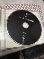 CD van Typac: Me against the World, Ophalen of Verzenden, 1985 tot 2000, Gebruikt