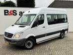 Mercedes-Benz Sprinter 313 2.2 CDI 366 MARGE Rolstoellift 9-, Auto's, Automaat, Euro 5, Achterwielaandrijving, Gebruikt