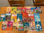 Kinderboeken, Boeken, Strips | Comics, Meerdere comics, Verzenden, Gelezen, Europa